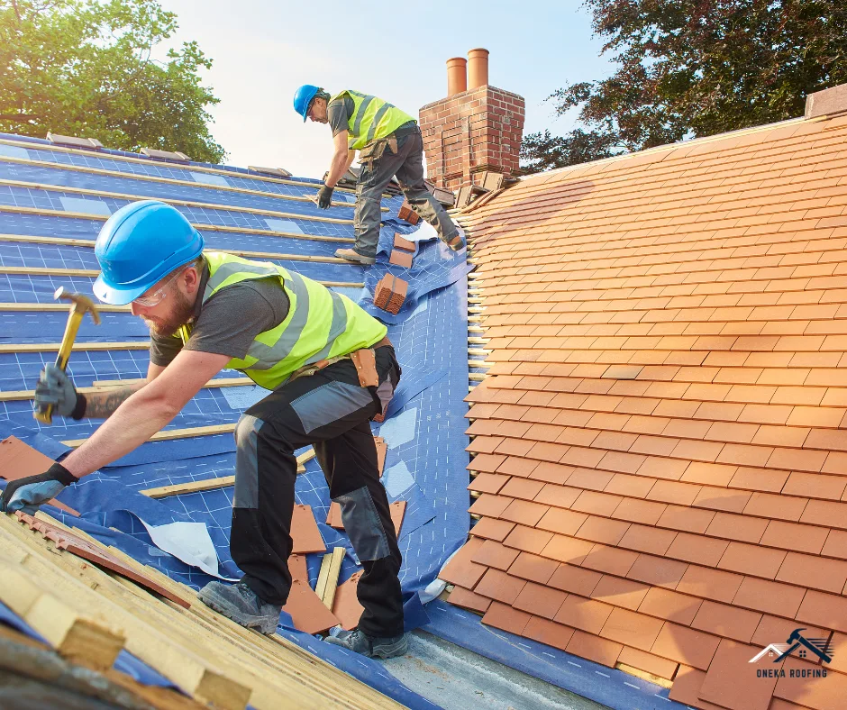 Why choose Roof Repair Near Me in Sycamore, KS