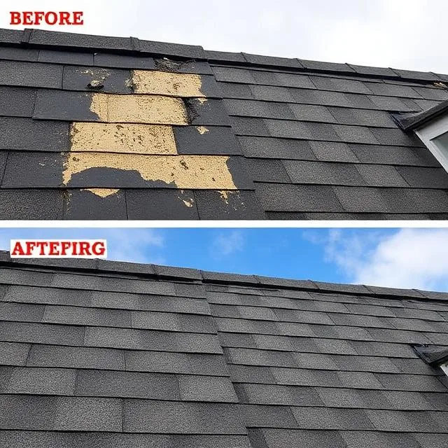 Roof Repair Near Me in Sycamore, KS near me